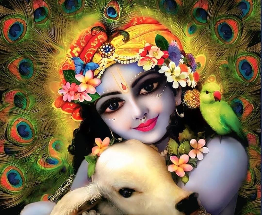 Govinda Seva